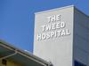 Nurse charged with sexually touching child