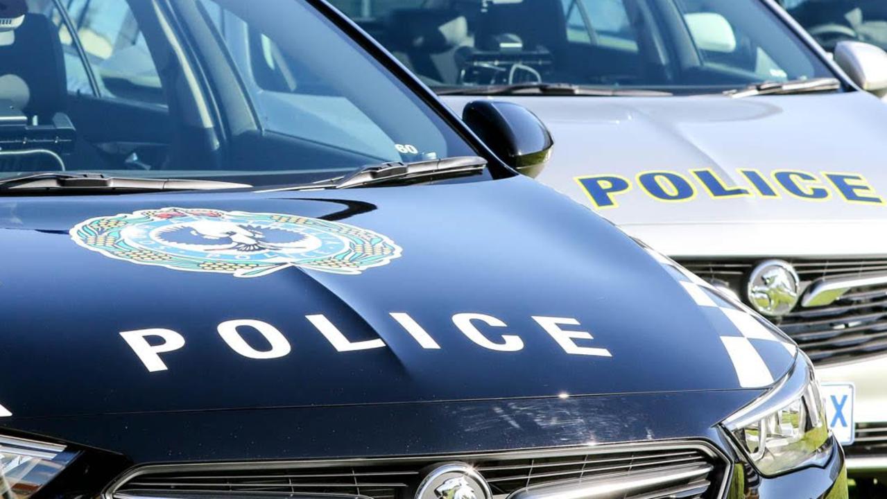 SA Police news: P-plater destroys car after hitting brick wall | The ...