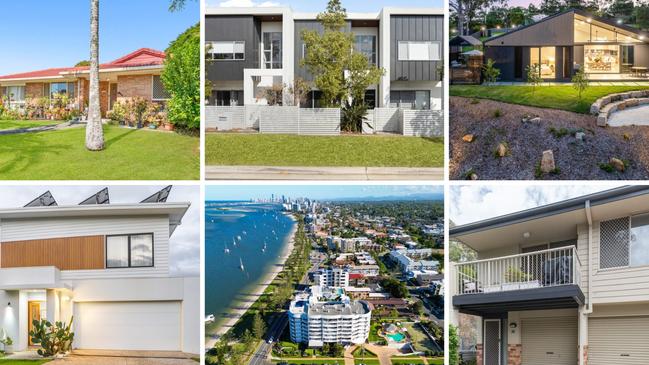 Gold Coast property prices are on the rise