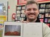 Look to the stars: Red Centre snapper gets photography gong