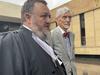 Anti-vax health care workers aim for High Court