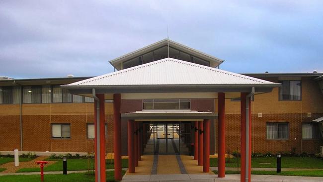 The facility was inspected by the Aged Care Quality and Safety Commission