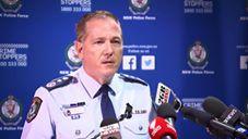 Michael Barnes hands down findings from Lindt Cafe Siege inquest
