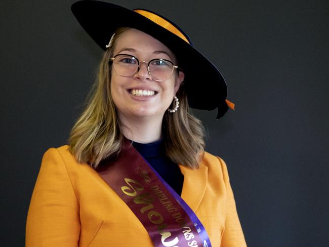 ‘Amazing opportunity’: Meet the Darling Downs Showgirl winner