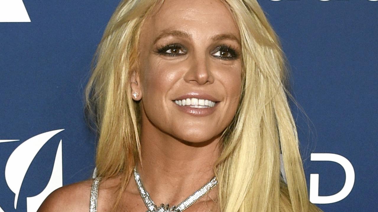 Britney Spears still a prisoner of her own life after 10 years | news ...