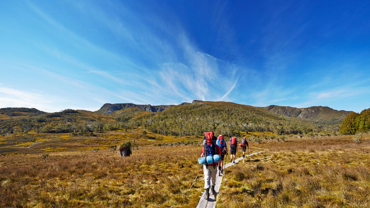 Tourist rescued after going off track with iPhone maps