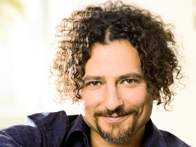 Anti-vaccination campaigner David ‘Avocado’ Wolfe’s Sydney event has drawn criticism from health experts and the Opposition.