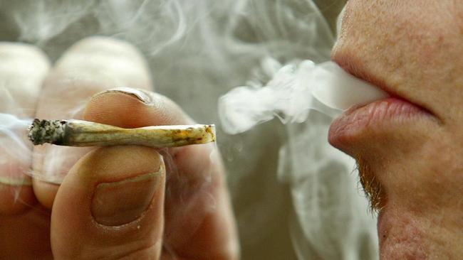 A third of Australians have used cannabis at some point in their lives.