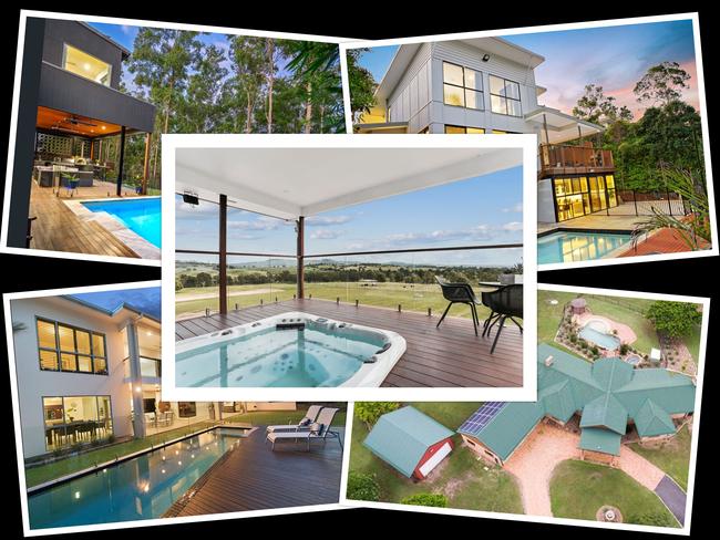 REVEALED: Most expensive houses to sell in Ipswich this year