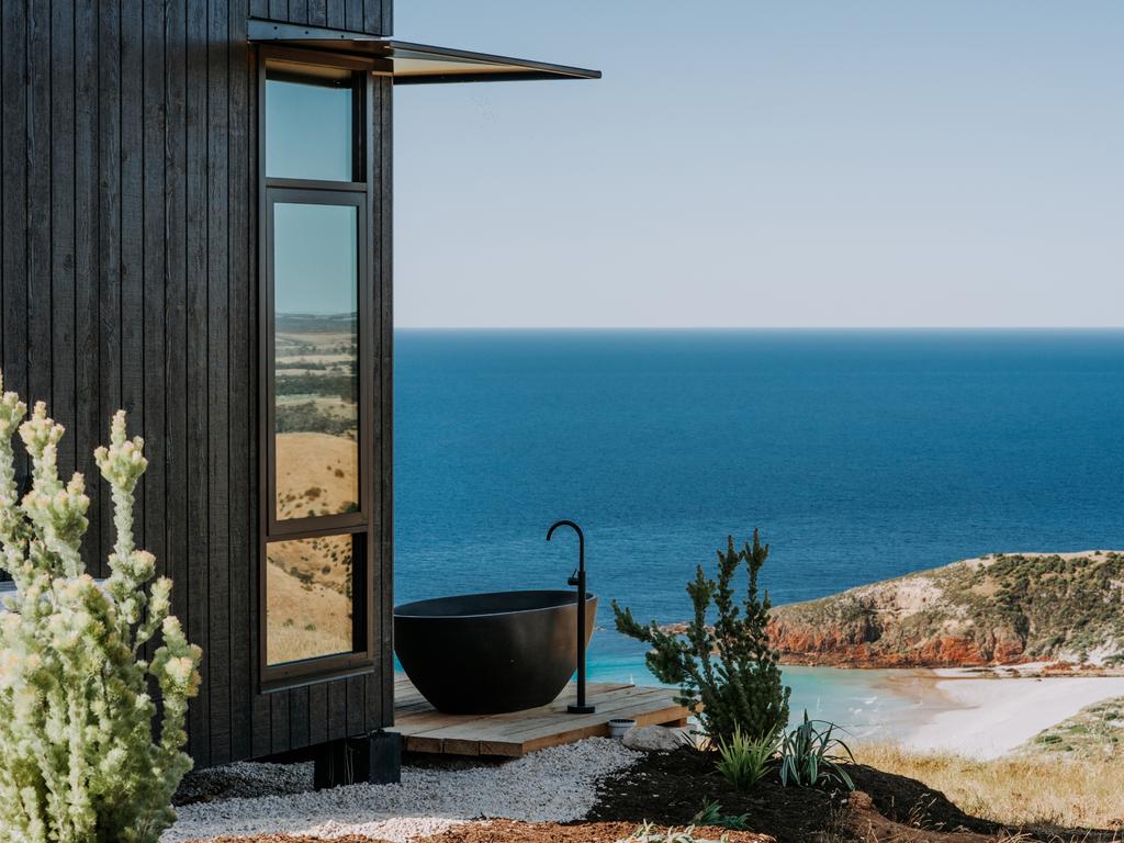 Why we’re obsessed with off-grid escapes