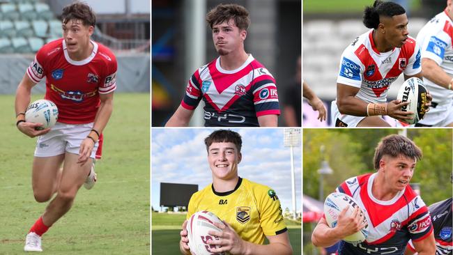 Emerging stars set to hit open market.