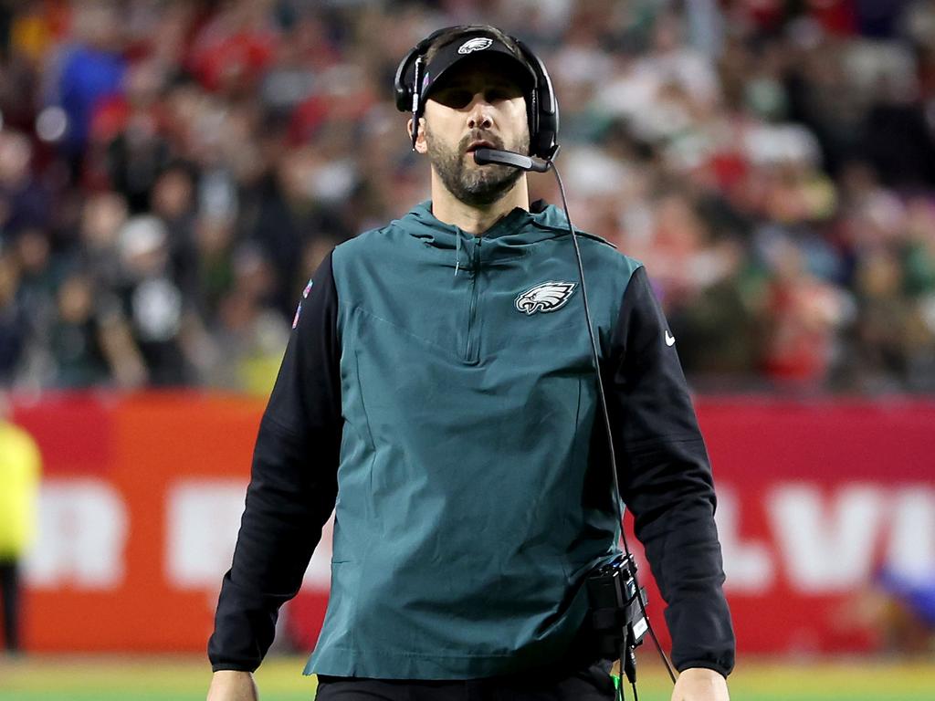 EAGLES UNFILTERED: The Coaching Carousel and Playoffs - Sports Illustrated  Philadelphia Eagles News, Analysis and More