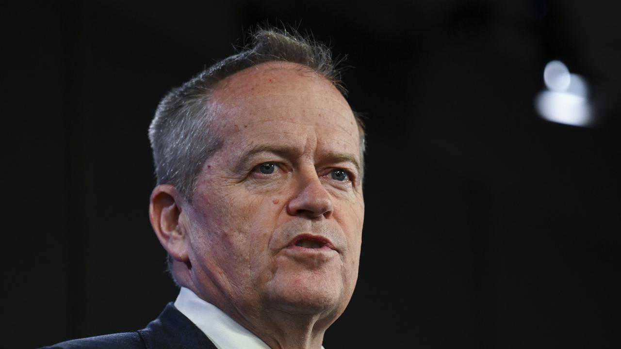 Bill Shorten announces NDIS hit squad to ban rorters and price gougers ...