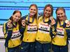 Aussies primed to hit the goldmine at Paris Olympics