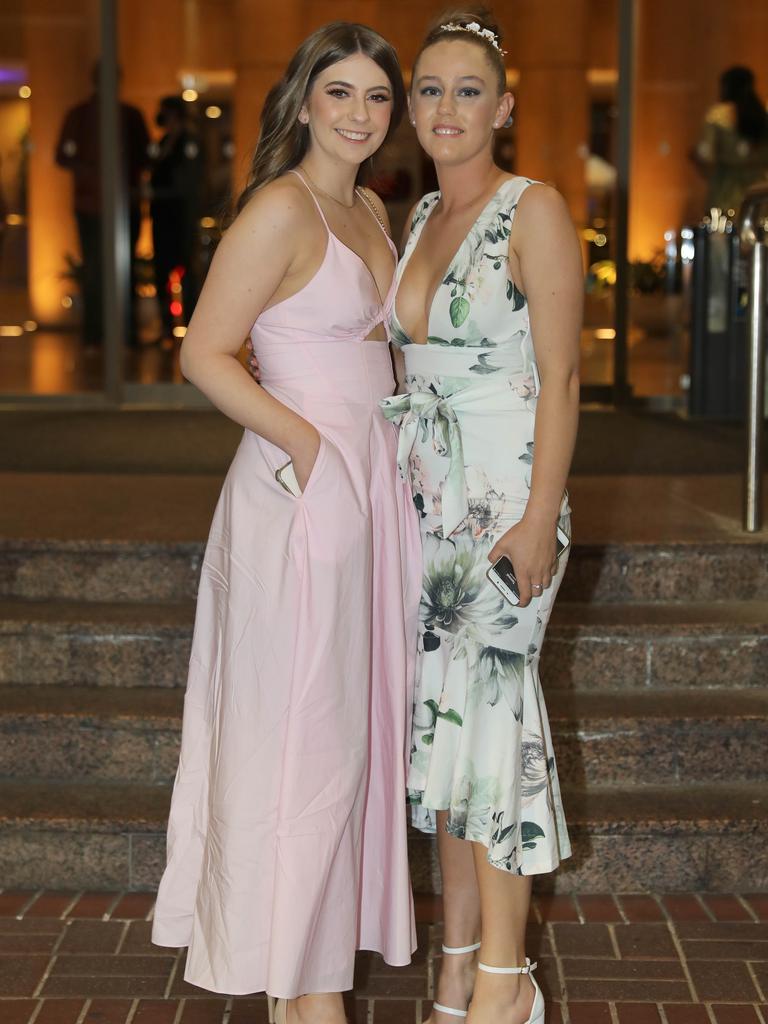 In Pictures: Open Access College School Formal | The Advertiser