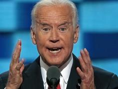 Biden may emerge from November 'quite triumphant'