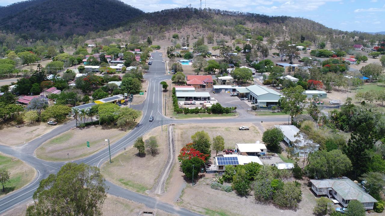 Kilkivan was the cheapest suburb in the Gympie region, although a region wide 37 per cent price rise over the past decade has ensured the average sale price in every corner of the region has soared. Photo: Philippe Coquerand