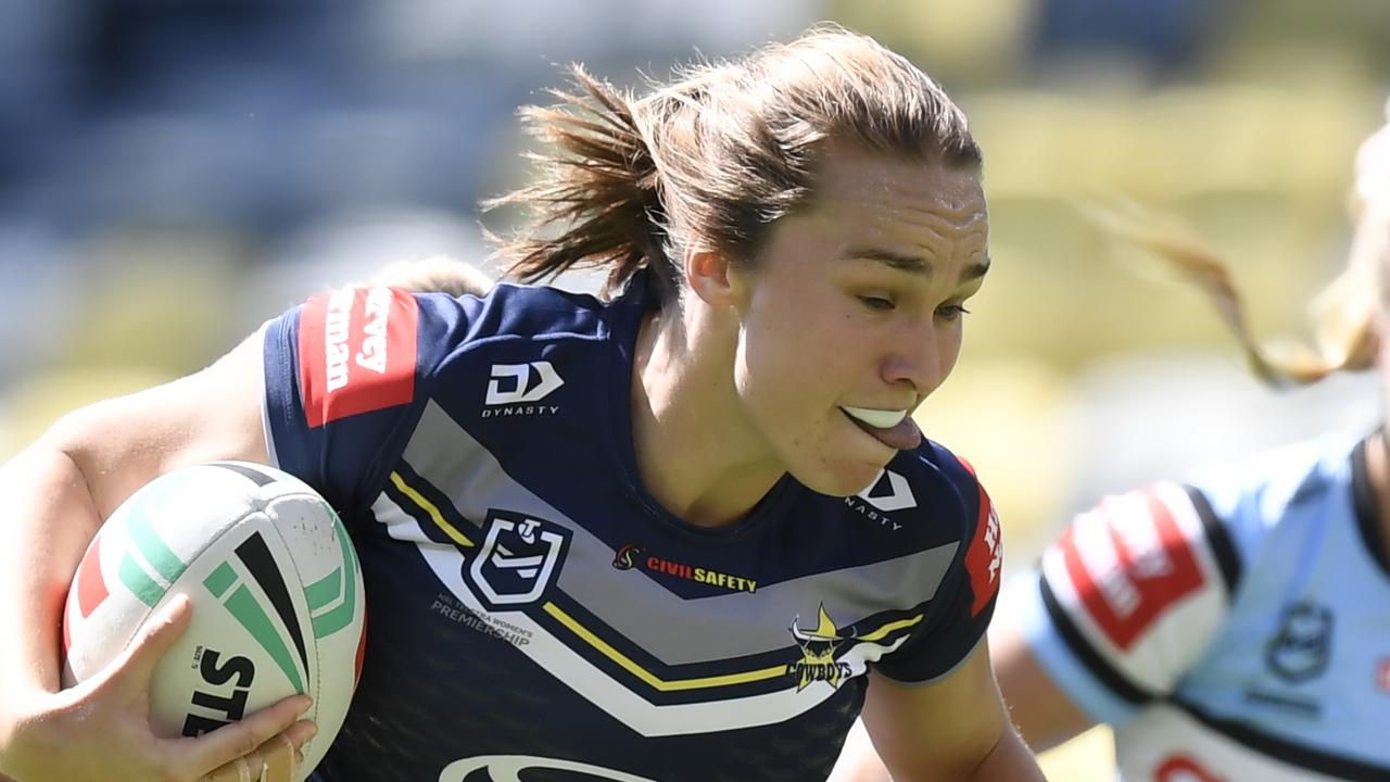 North Queensland Cowboys NRLW squad breakdown | Herald Sun