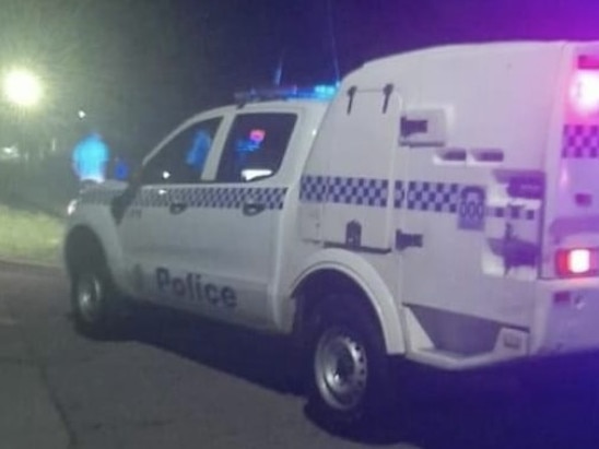 A man had died following a motorcycle crash in Mt Pritchard. Picture: Facebook.