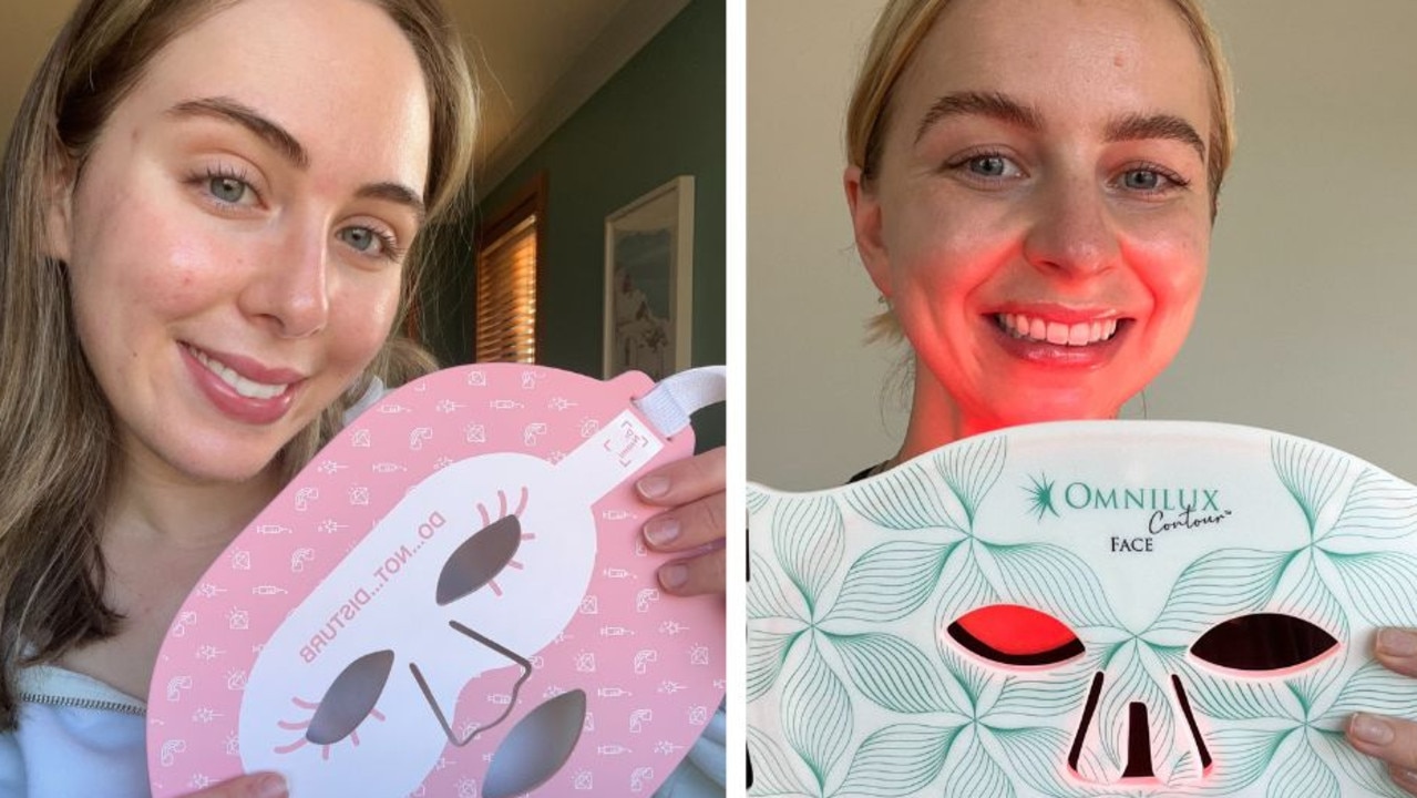 Omnilux vs. Dr Naomi Review: Which LED Face Mask Is Better