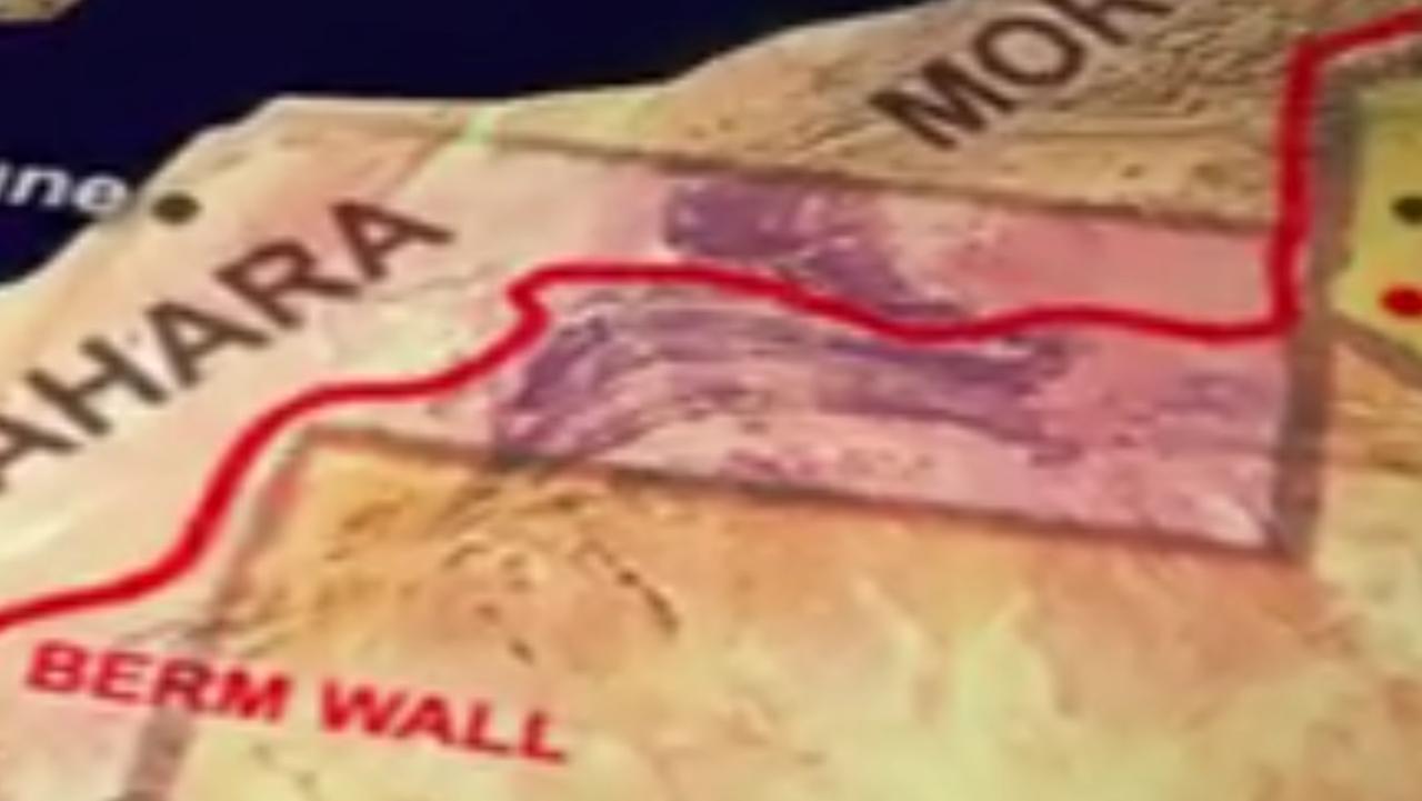 „Przerażające tortury”: trwający od kilkudziesięciu lat konflikt oddzielił obie strony drugim najdłuższym murem na świecie