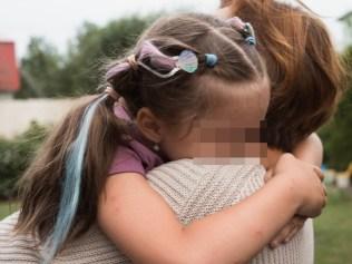 This is a stock image and bears no resemblance to the people in this story. Image: iStock