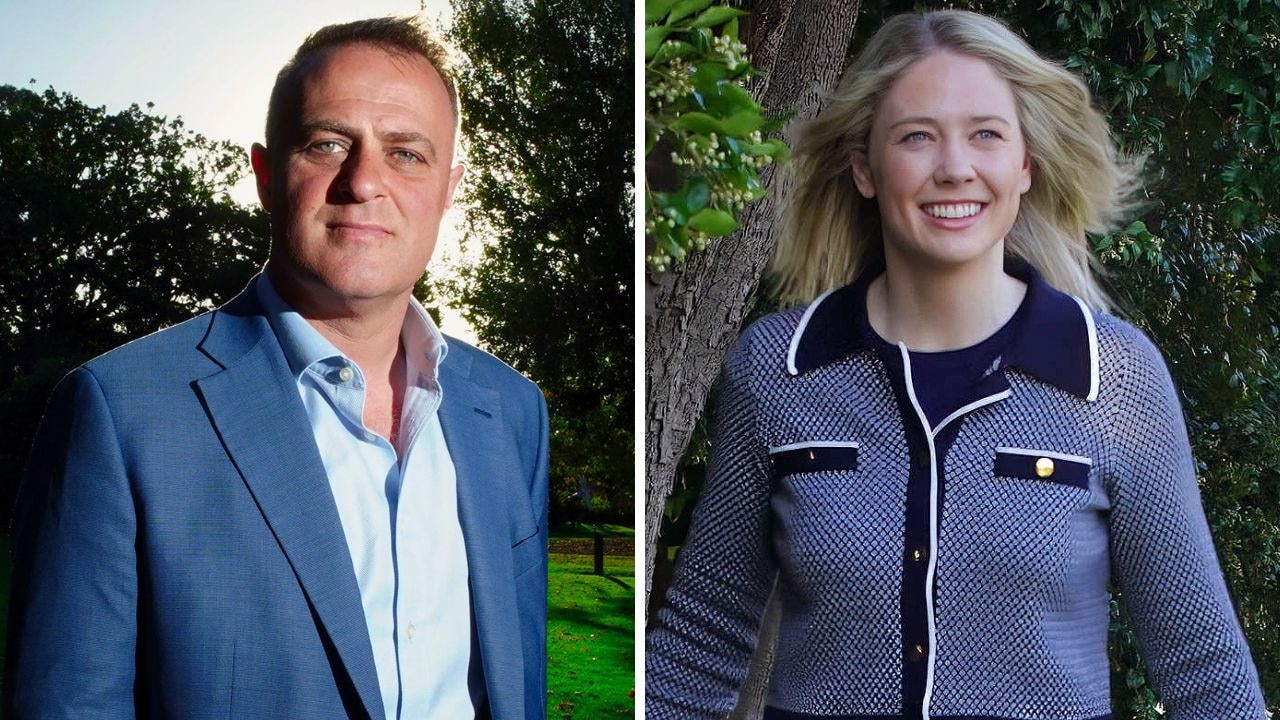 Teal MPs going postal after Wilson strikes Goldstein and Hamer surges in Kooyong