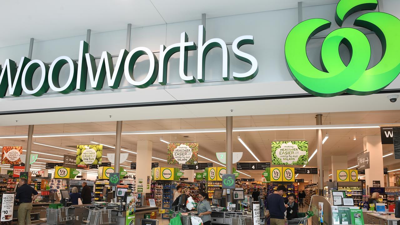 Woolworths Discovery Garden All the free plants you can grow news