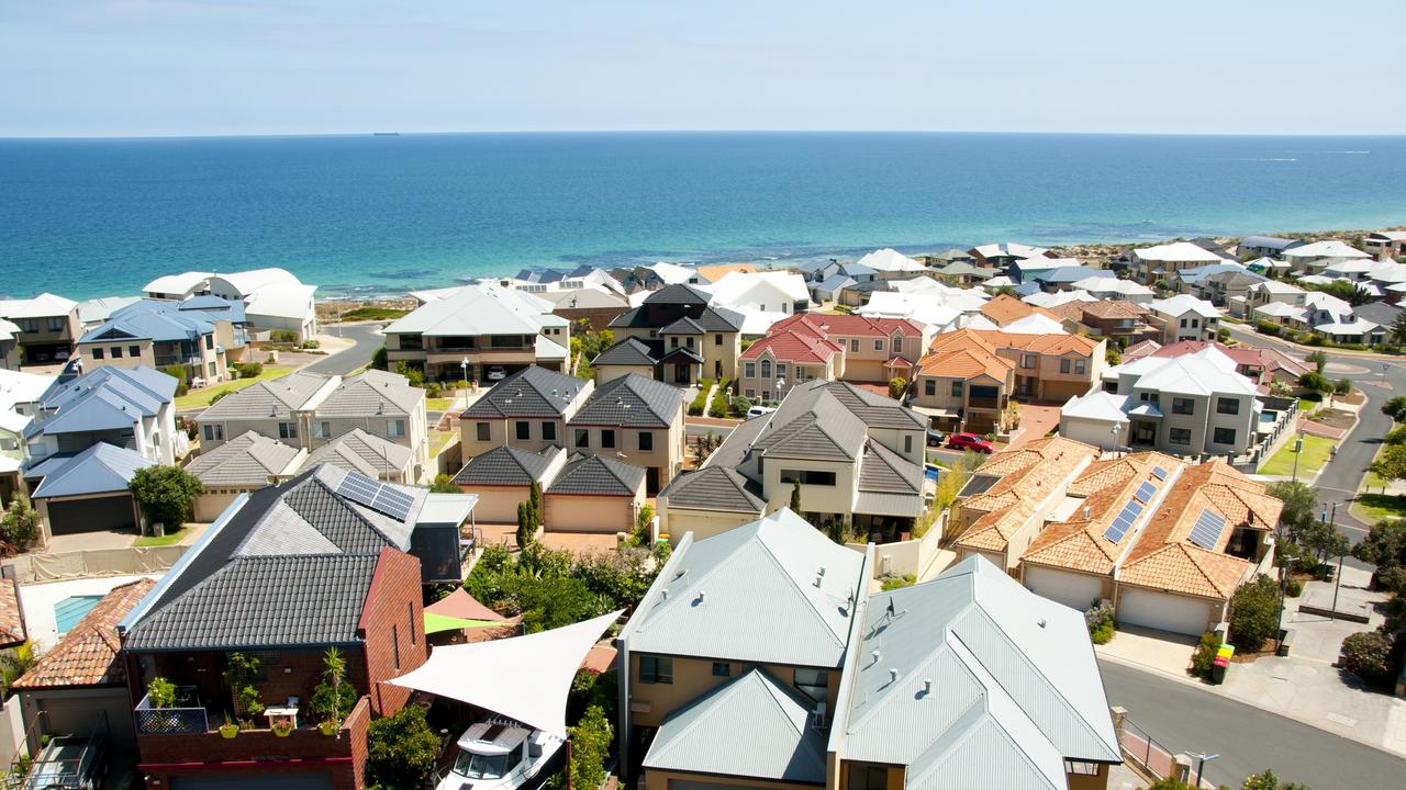 Residential Houses - Bunbury - Australia