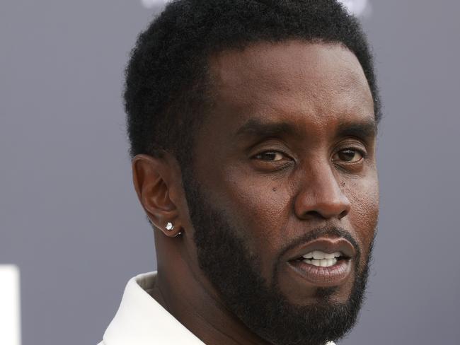 FILE PICS -  LAS VEGAS, NEVADA - MAY 15: Sean "Diddy" Combs attends the 2022 Billboard Music Awards at MGM Grand Garden Arena on May 15, 2022 in Las Vegas, Nevada. (Photo by Frazer Harrison/Getty Images)