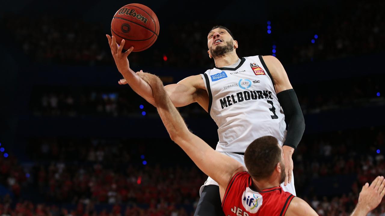 NBL 2022-23 Roster Tracker: Signings, departures, re-signed players and  coaches for every team