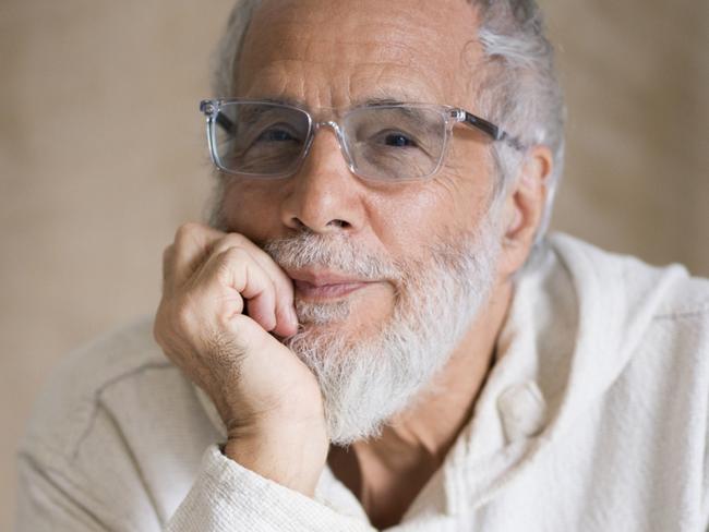 Yusuf Cat Stevens - Photo by Aminah Yusuf