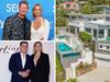 $8m holiday home caught up in Clarke, Stefanovic blow-up