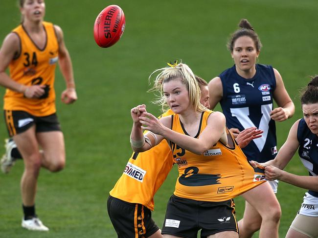 Miller for the Brownlow in 2016?