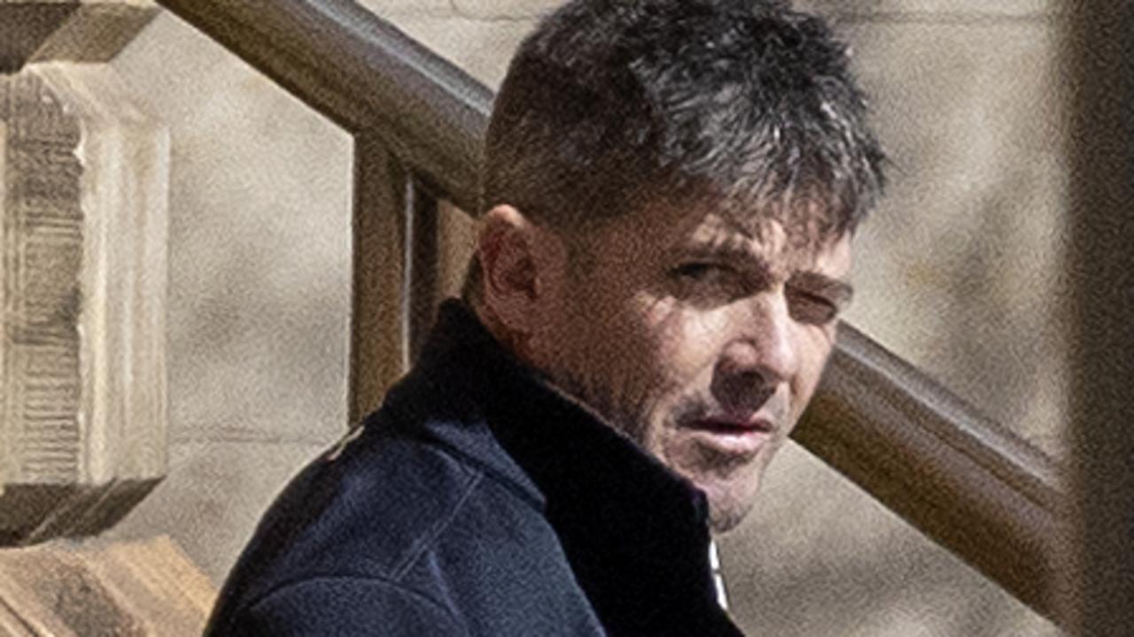 Accused child groomer stuns court with new claims, lawyer quits