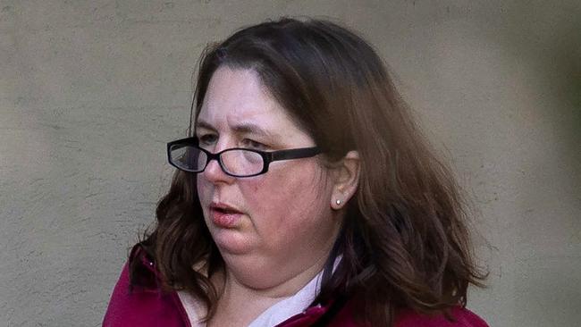 Erin Patterson is accused of killing three people with a beef Wellington laced with poisonous mushrooms. Picture: Jason Edwards