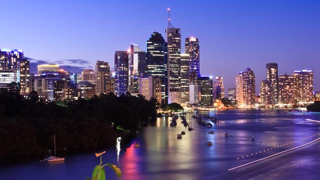 Brisbane Property Prices: Investors Look To Queensland Capital Over 