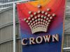 Crown party girl’s disgusting HIV threat