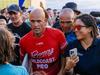 Surfing legend puts on show at Gold Coast Pro