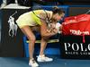 HORROR MELTDOWN: Australian Open loser erupts after final defeat