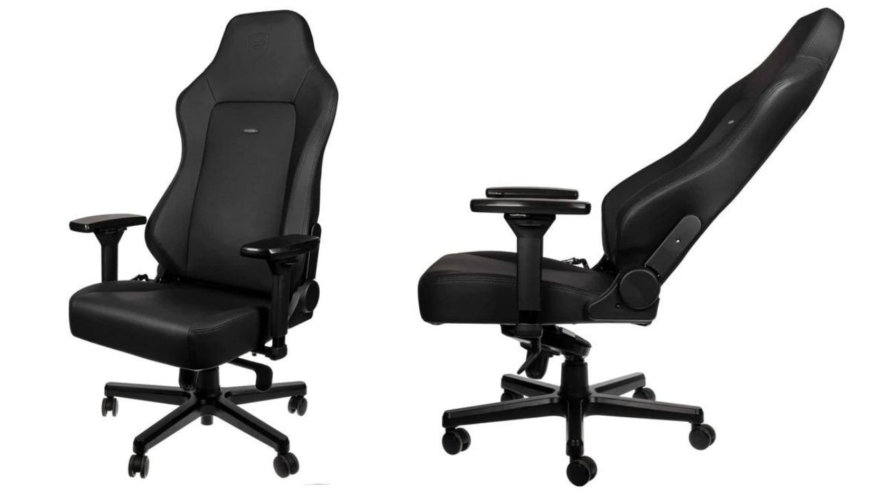 Gaming chairs hot sale target