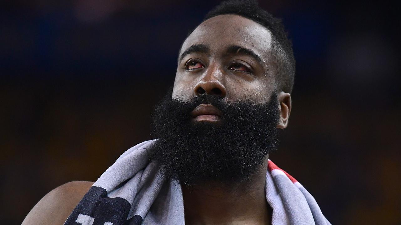 NBA 2020: James Harden, Houston Rockets, Abuse of power, Russell ...