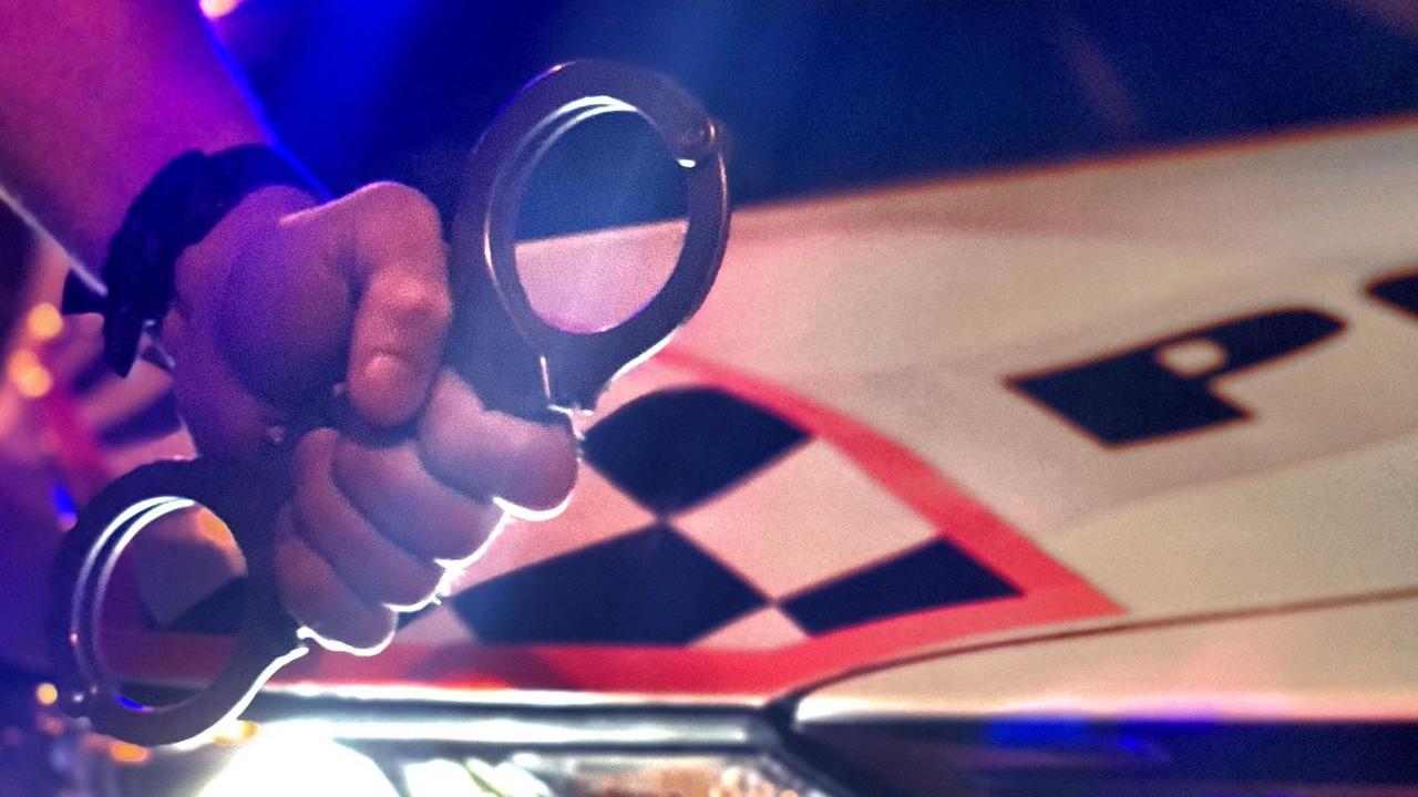 Man extradited from NT on attempted murder charges