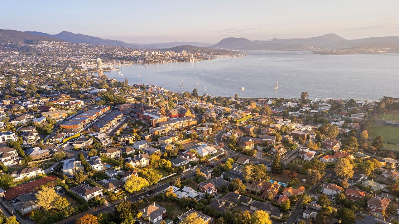 Property prices are on the rise. Picture: Supplied