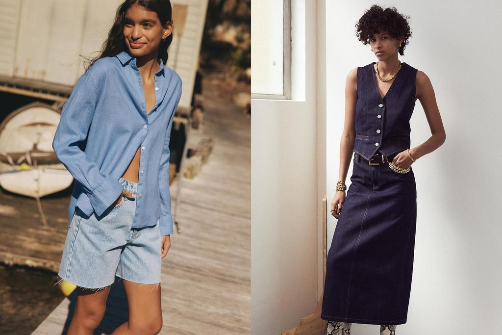 Ten Boho Clothing Brands To Shop On A Budget