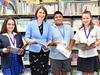 Readers awarded by NSW Premier