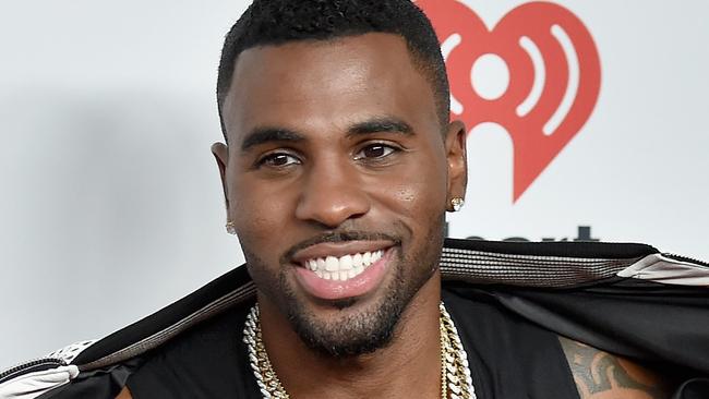 American Airlines accused of racism by Jason Derulo | news.com.au ...