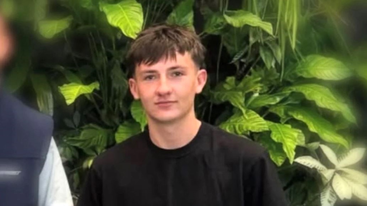 Ryan Satterthwaite tragically died on Monday. Image: Stuff
