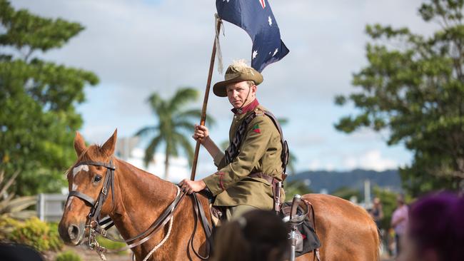 There’ll be a joint Anzac Day service in Coffs Harbour this year due to COVID-19 restrictions.