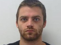 A warrant has been issued for the arrest of Jesse Tovey, 22 in June 2017. He is known to frequent Frankston and Mornington Peninsula areas